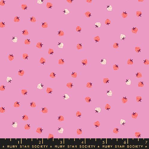 RSS Strawberry