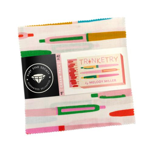 RSS Trinketry Charm Pack