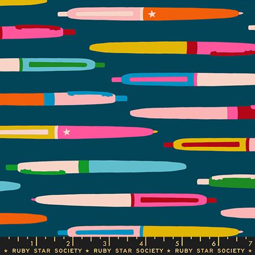 Pens Galaxy