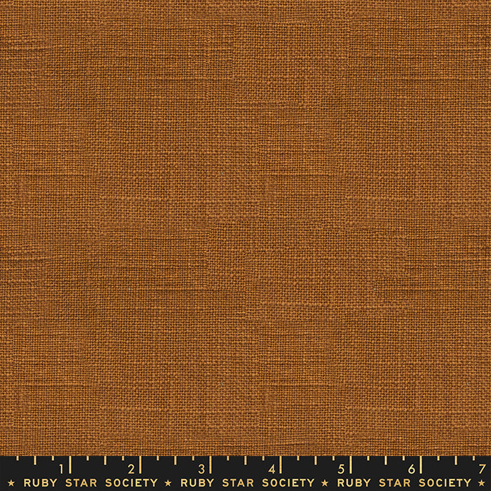 RSS Warp & Weft Chore Coat Woven