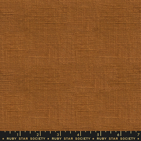 RSS Warp & Weft Chore Coat Woven