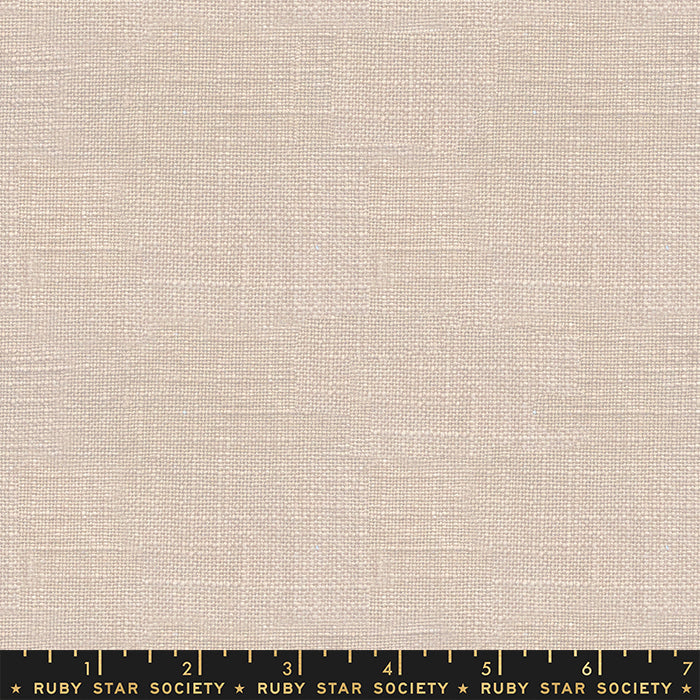 RSS Warp & Weft Chore Coat Woven