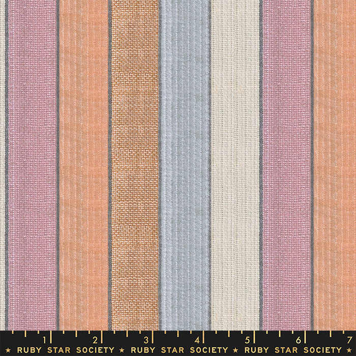 RSS Warp & Weft Wovens