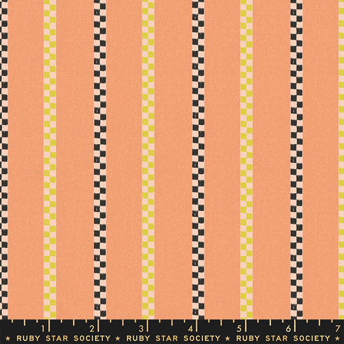 RSS Warp & Weft Wovens