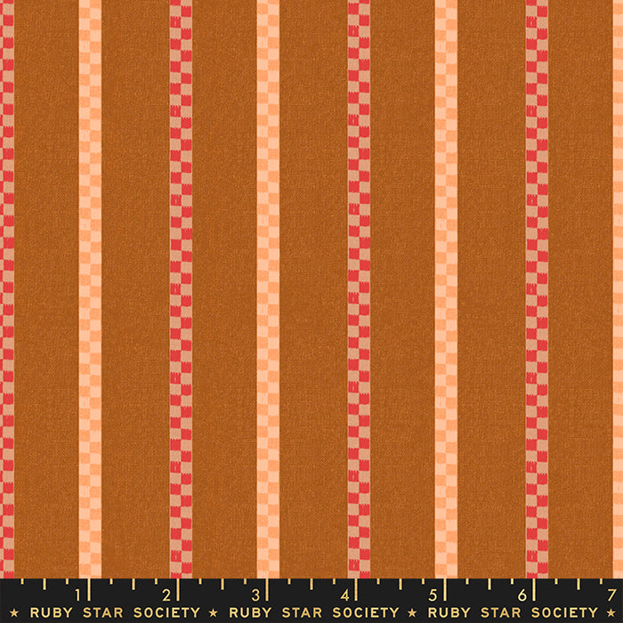 RSS Warp & Weft Wovens