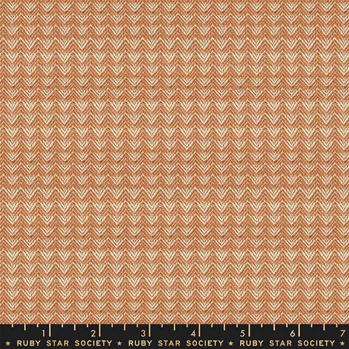 RSS Warp & Weft Wovens