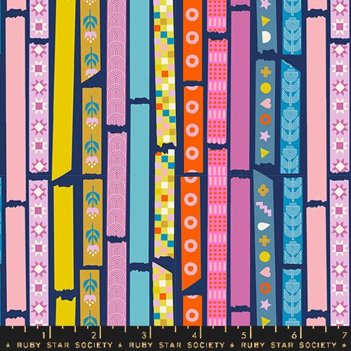RSS Washi Plus