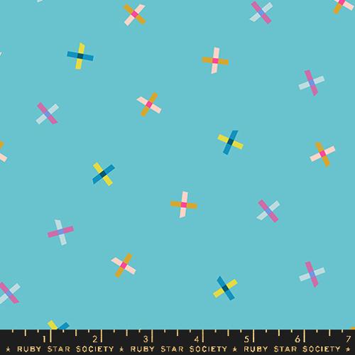 RSS Washi Plus