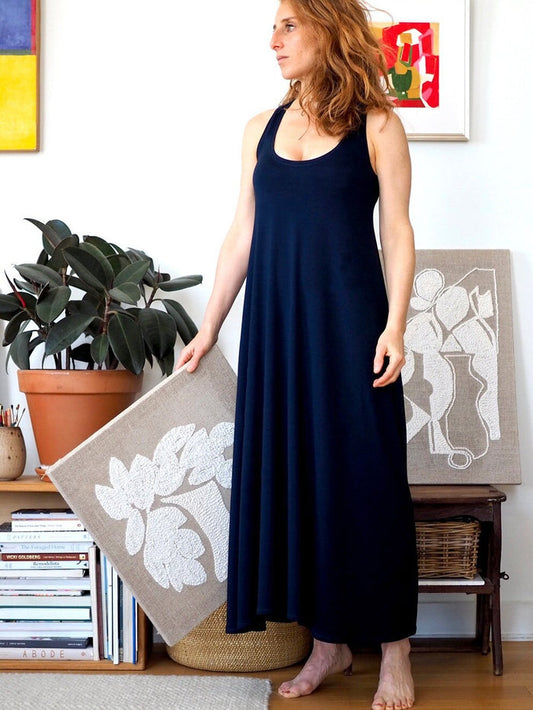 Rumi Tank & Dress