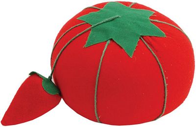 S101 Tomato Pincushion