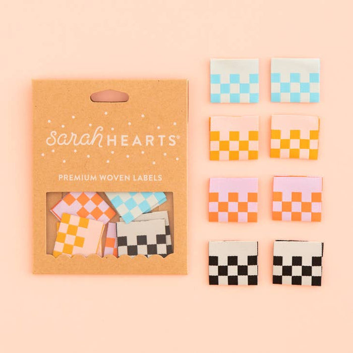 Checkered (Multipack)