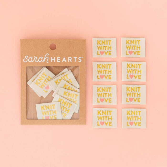 Knit with Love