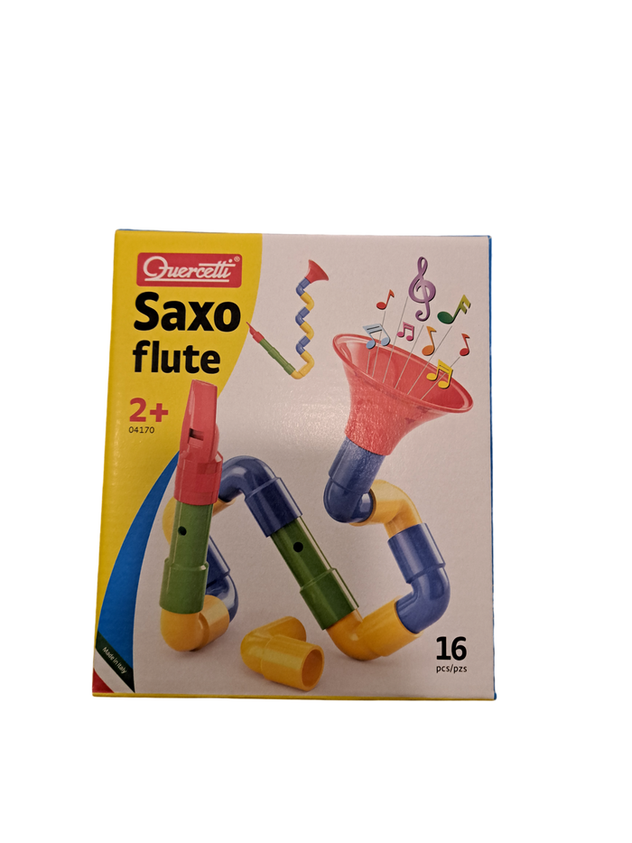 Saxoflute