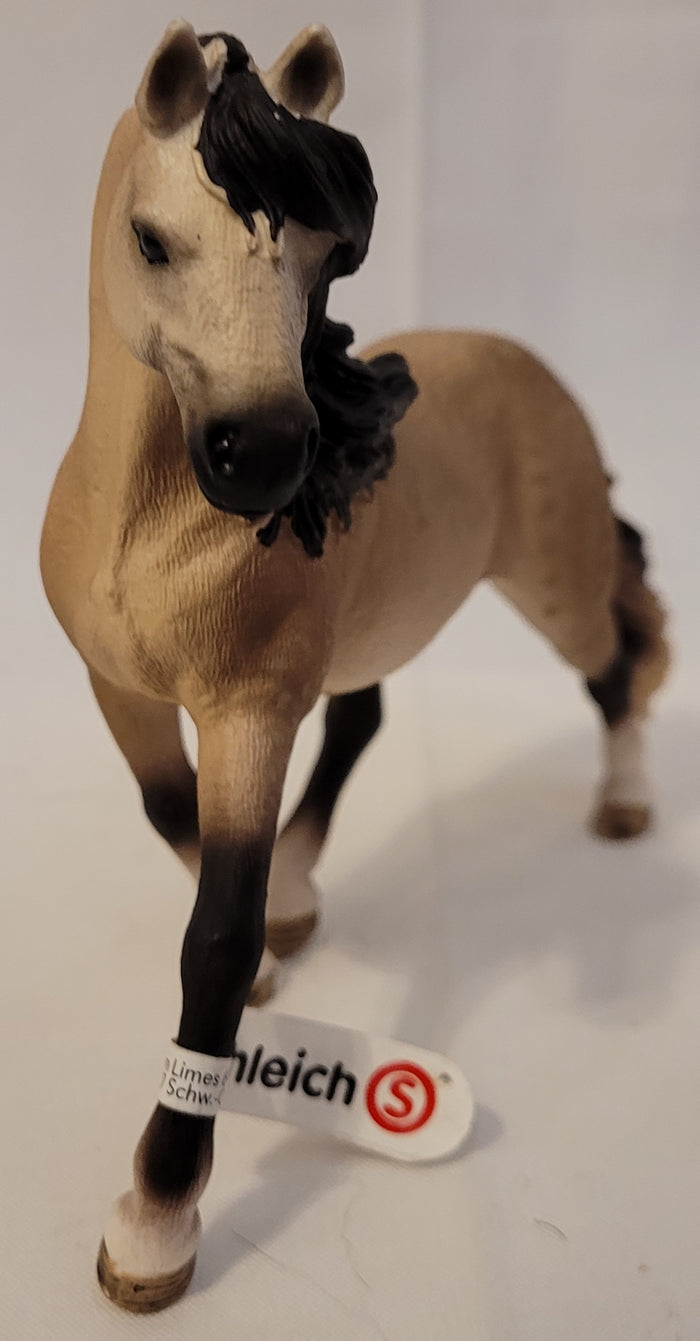 Schleich - Andalusian Mare