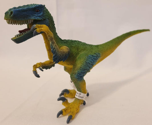 Schleich - Velociraptor