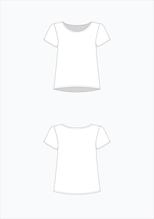 Scout Tee