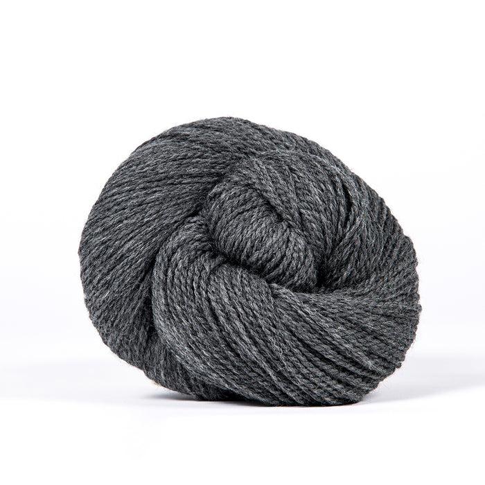 034 Graphite Heather