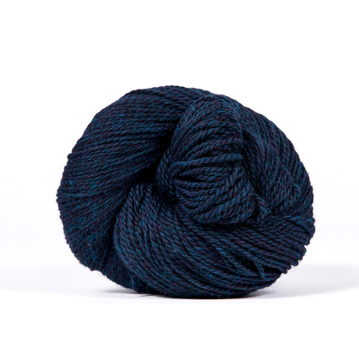412 Navy Heather