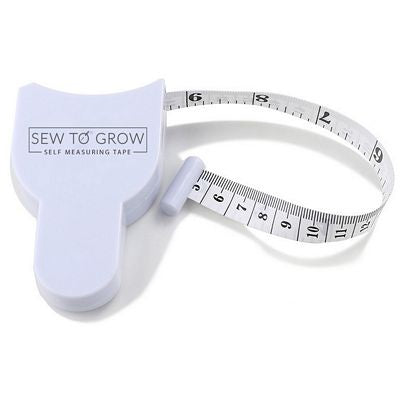 Self Measuring Tape
