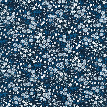 Sevenberry Petite Lawn Prints