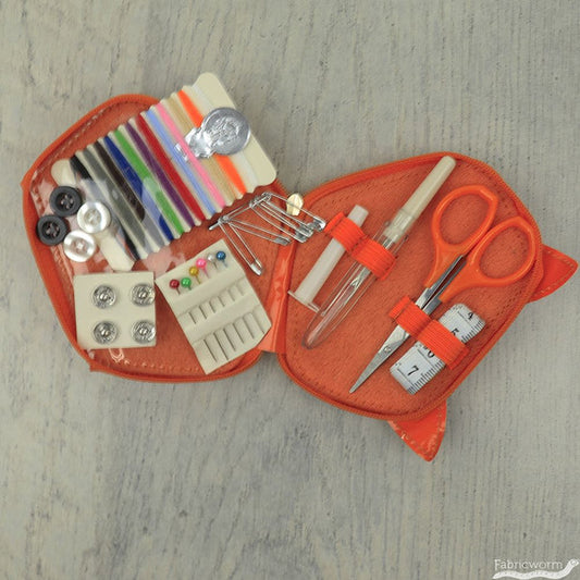 Sew Foxy Sewing Kit