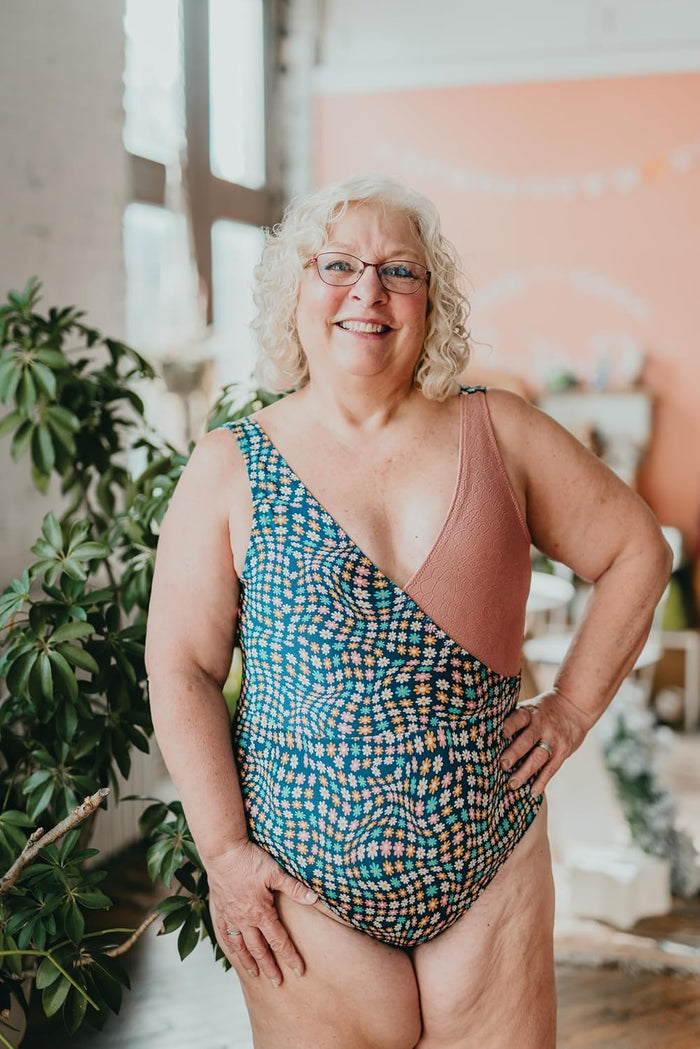 Sew Lingerie: Make Size-Inclusive Bras, Panties, Swimwear & More
