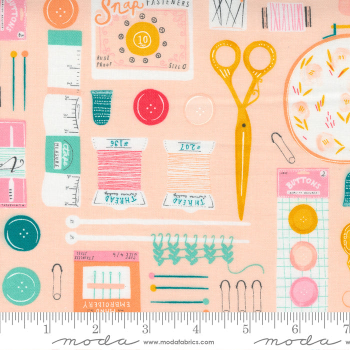 Sew Wonderful
