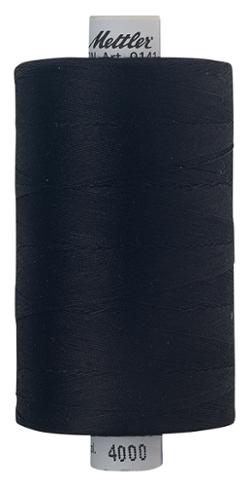Silk Finish Cotton Thread 40wt 1000m