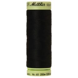 Silk Finish Cotton Thread 60wt 200m
