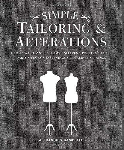Simple Tailoring & Alterations