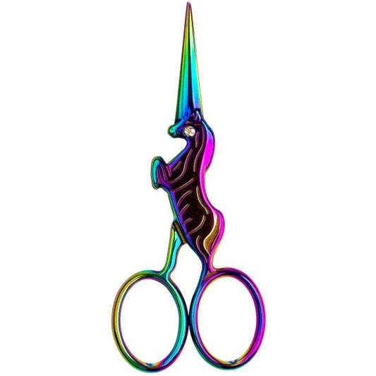 Singer Iridescent Unicorn Scissors