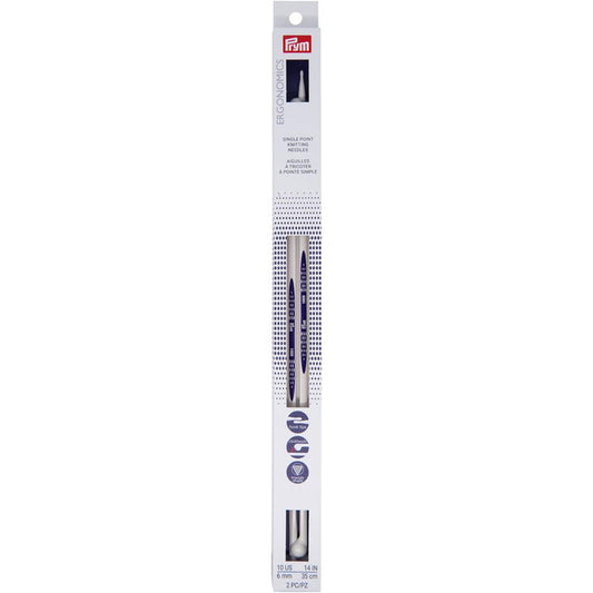 Single Point Knitting Needles 14"
