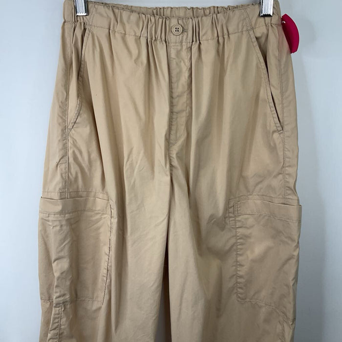 Size 13: Uniqlo Khaki Pants