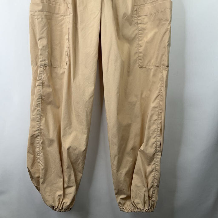 Size 13: Uniqlo Khaki Pants