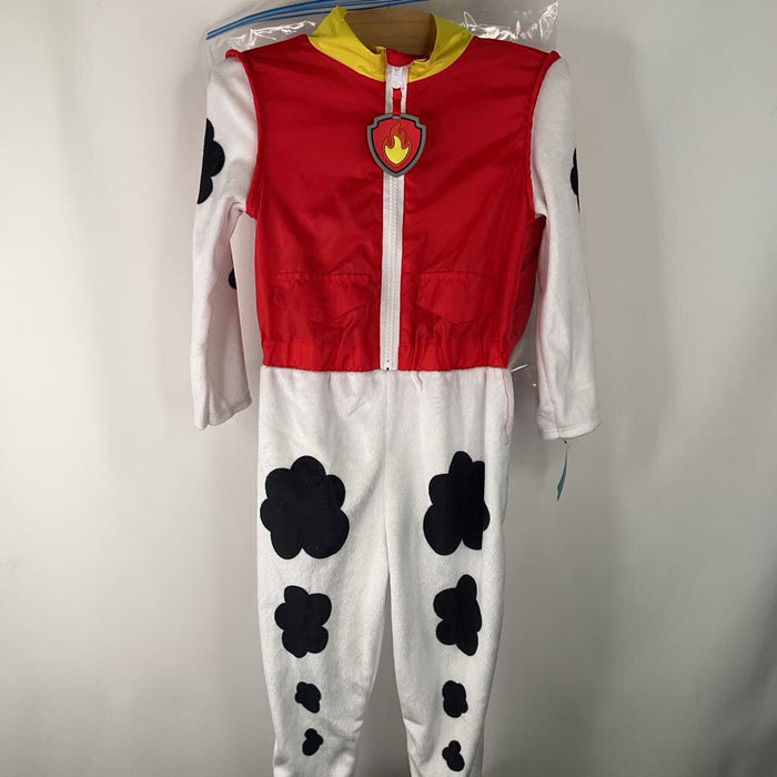 Size 2: Paw Patrol 3pc Costume