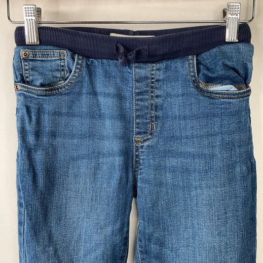 Size 8: Tucker + Tate Blue Jeans