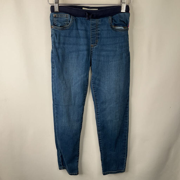 Size 8: Tucker + Tate Blue Jeans