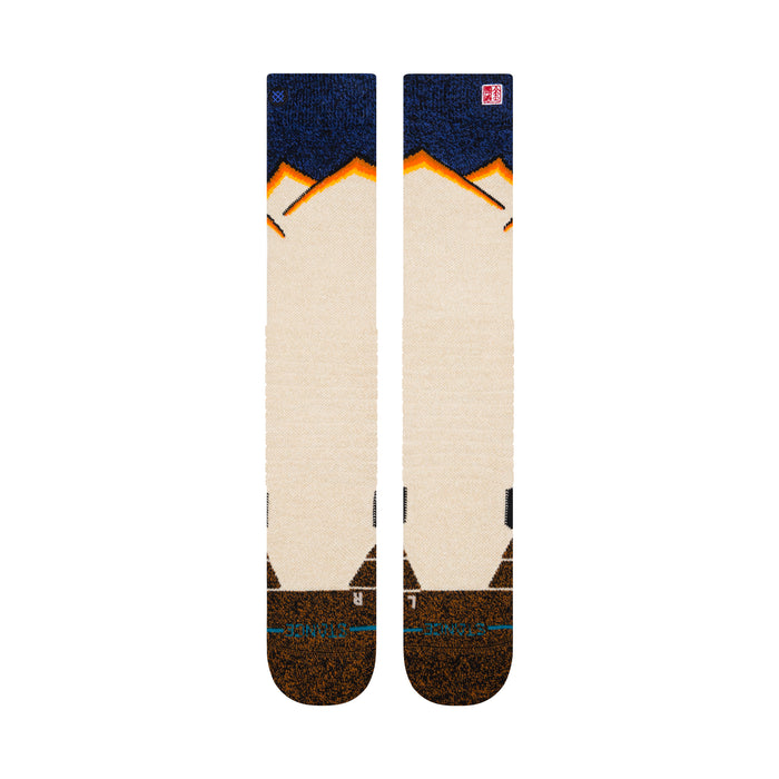 SLOPES WOOL