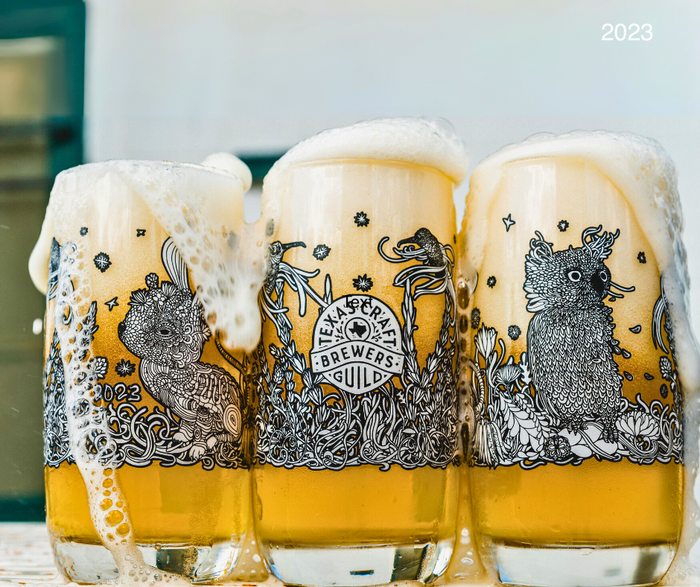 Small Business Saturday Glasses