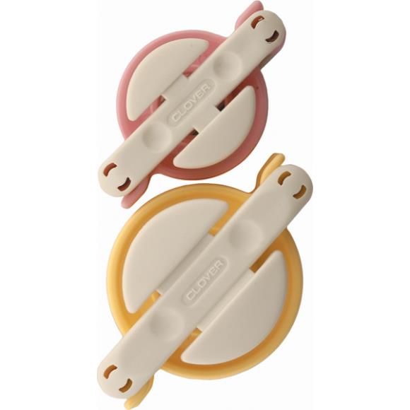 Small Pom Pom Makers