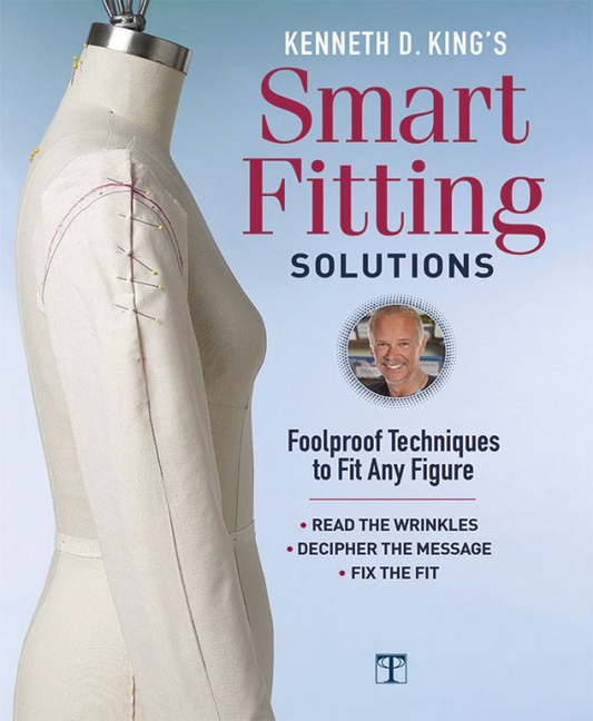 Smart Fitting Solutions: Foolproof Techniques to Fit Any Figure