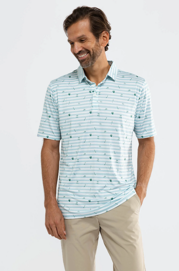 Smith and Quinn-Golf Stuff Stripe