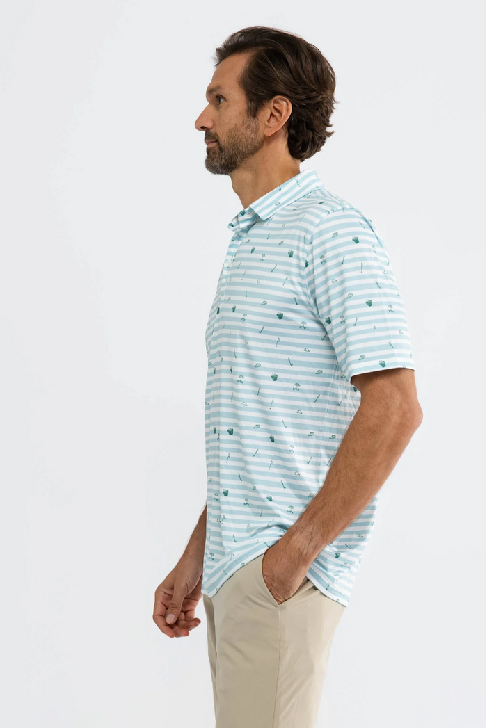 Smith and Quinn-Golf Stuff Stripe