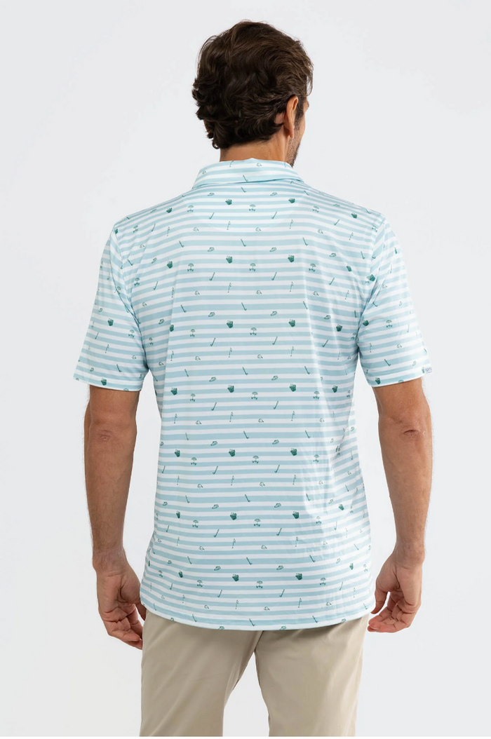 Smith and Quinn-Golf Stuff Stripe