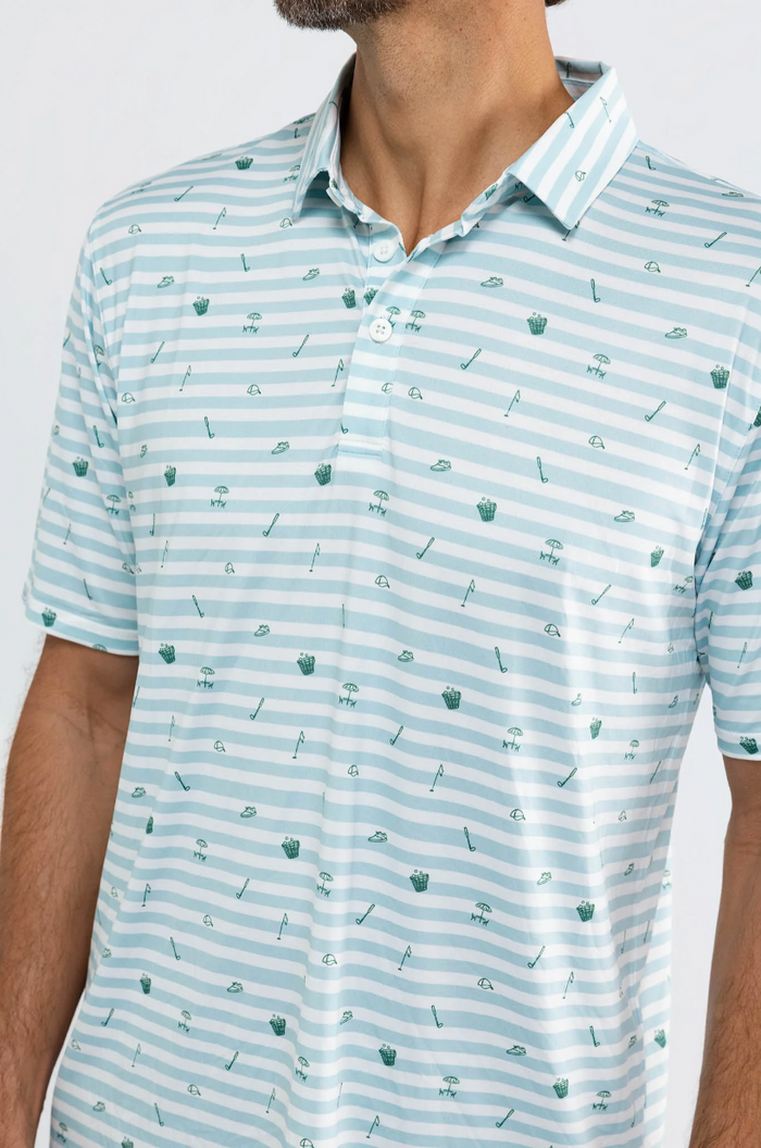 Smith and Quinn-Golf Stuff Stripe