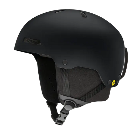 SMITH Smith Rodeo Jr Mips Snow Helmet Black