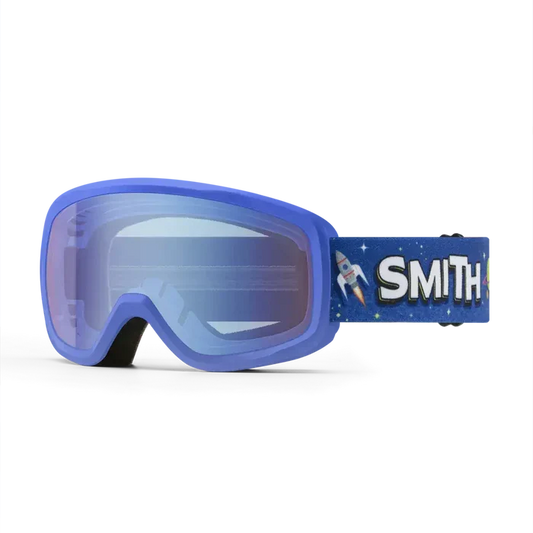 SMITH Supernova Smith Snowday Kids Snow Goggle
