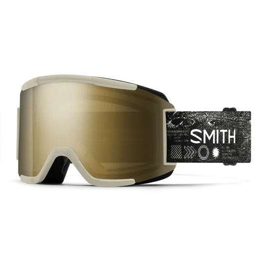 Smith Squad Goggle SMITH