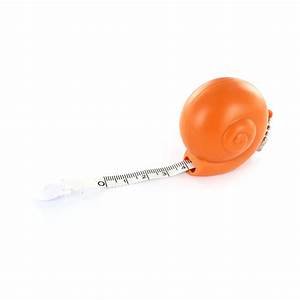 Snail Tape Measure