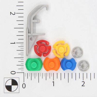 Snap Fastener Pliers